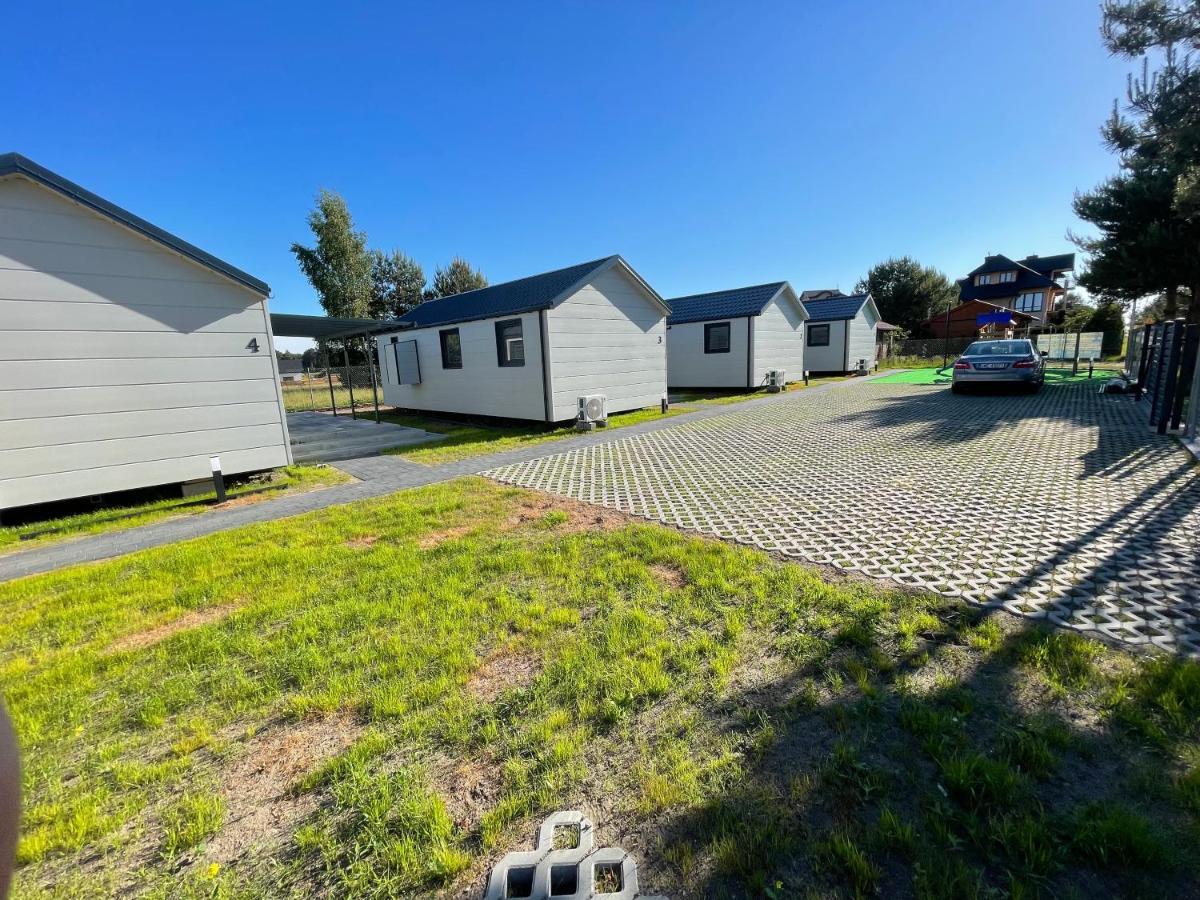 Premium Home Rozewie Władysławowo Exterior foto
