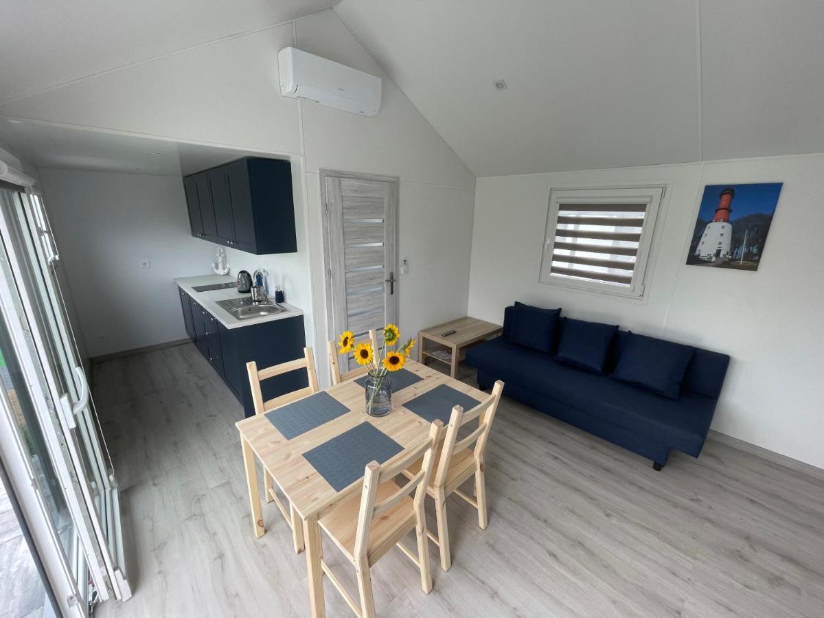 Premium Home Rozewie Władysławowo Exterior foto
