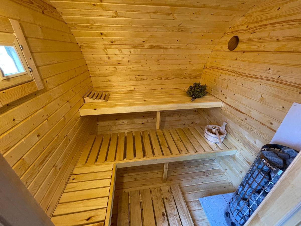 Premium Home Rozewie Władysławowo Exterior foto